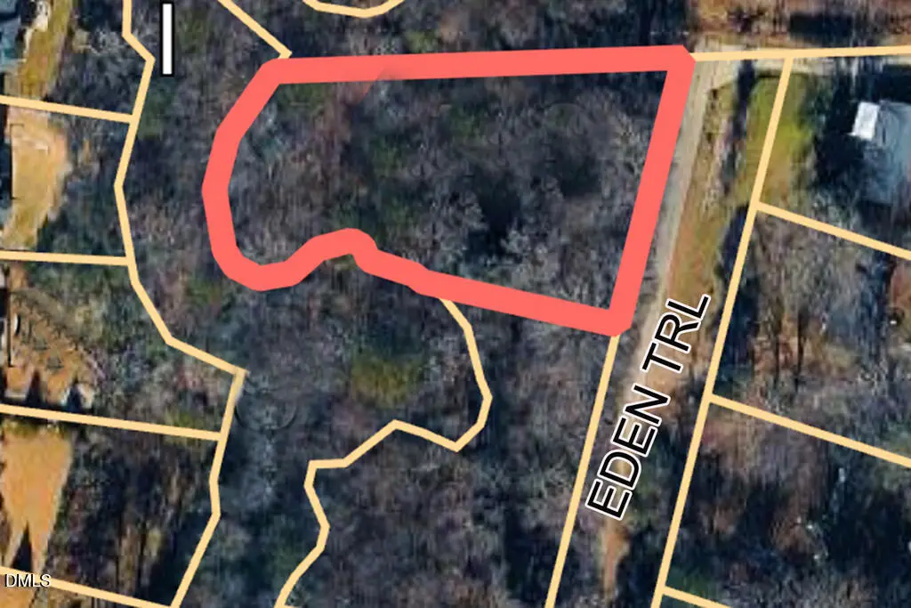 9600 Eden Trail, Fuquay Varina, NC 27526 - #1