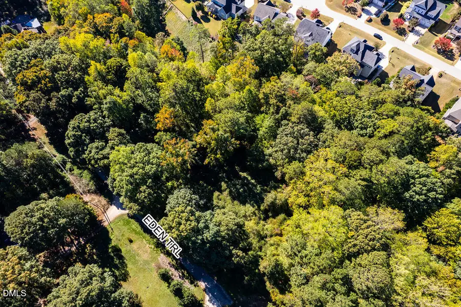 9600 Eden Trail, Fuquay Varina, NC 27526 - #2