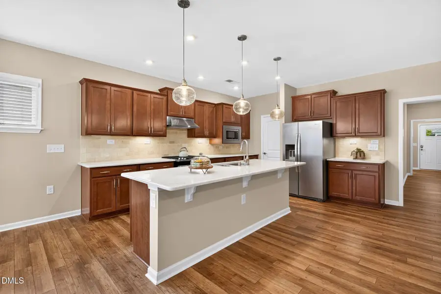 957 Coast Grade Street, Wake Forest, NC 27587 - #2