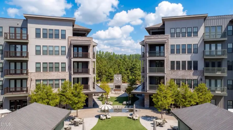 101 Forest Grove Boulevard, Chapel Hill, NC 27517 - #3