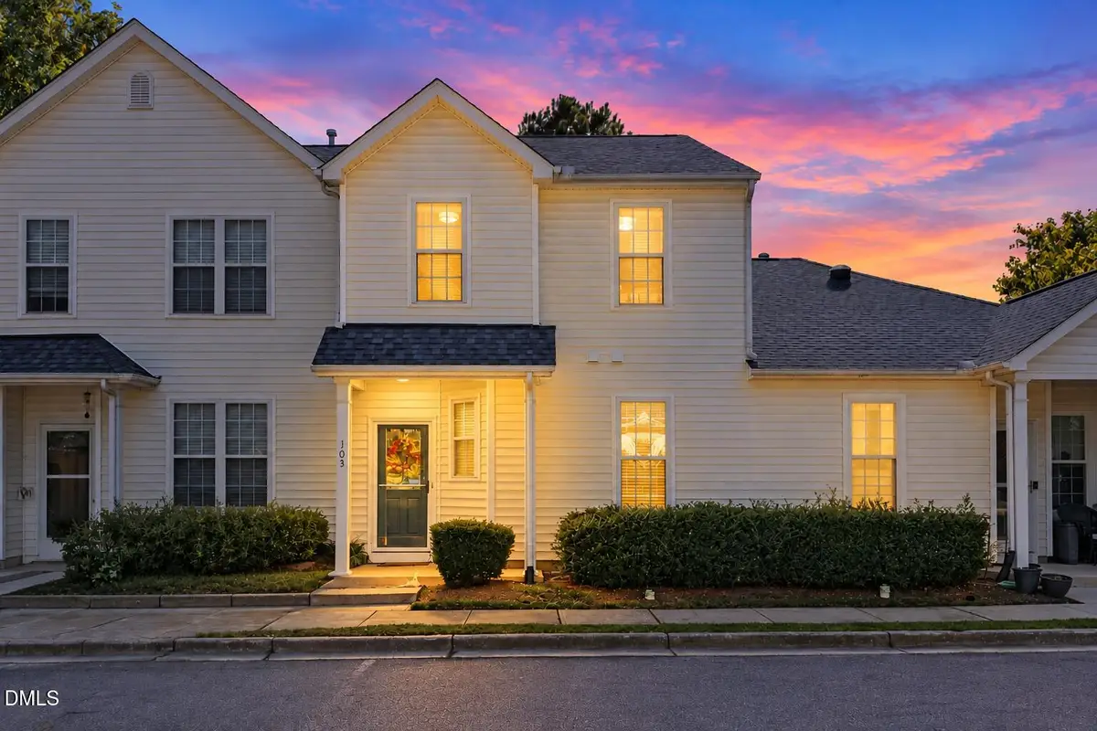 103 Arbor Light Road, Holly Springs, NC 27540 - #1