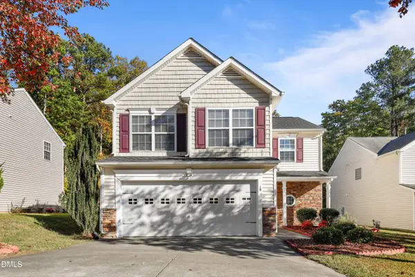 19 Redstone Court, Durham, NC 27703