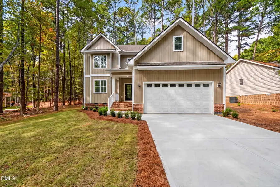 5090 Quail Hollow Road, Sanford, NC 27332 - #2