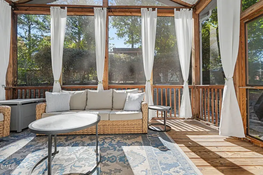 2313 Van Dyke Avenue, Raleigh, NC 27607 - #2