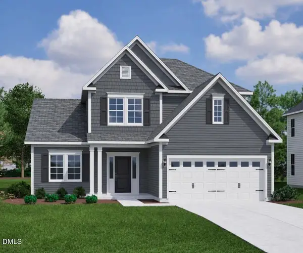 3808 Sweet Ivy Landing, Durham, NC 27703