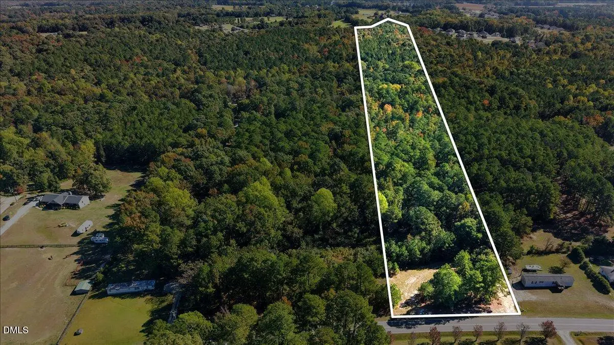 0 Benson Hardee, Benson, NC 27504 - #1