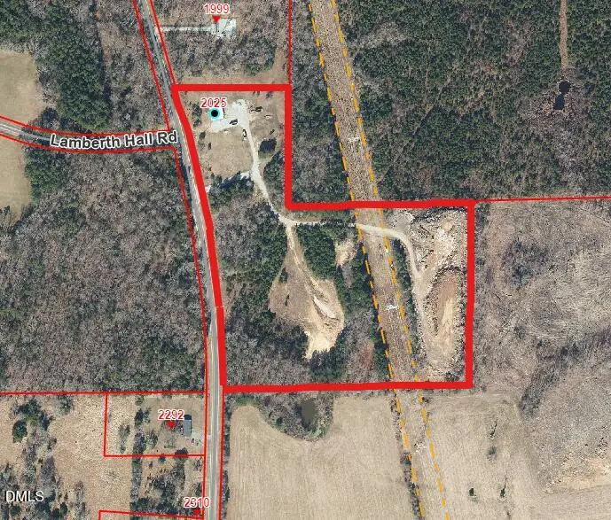 2025 Guess Road, Timberlake, NC 27583 - #3