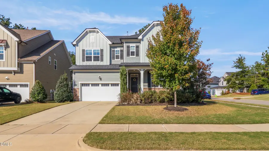 2800 Treeswing Court, Apex, NC 27502 - #2
