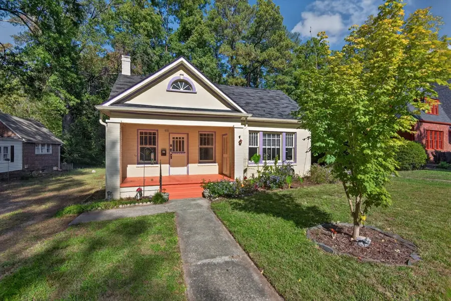 510 Sunset Drive, Sanford, NC 27330 - #3