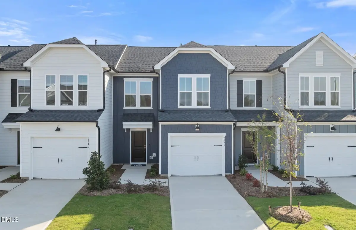 2840 Rodeo Court, Middle Creek, NC 27592 - #1