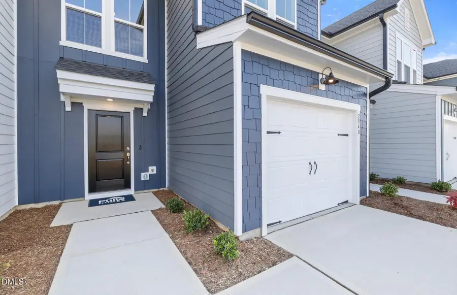 2840 Rodeo Court, Middle Creek, NC 27592 - #2