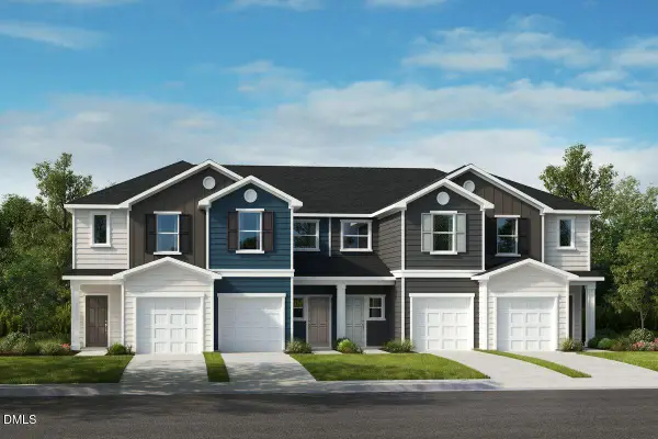 2117 Oakdale Drive, Durham, NC 27703