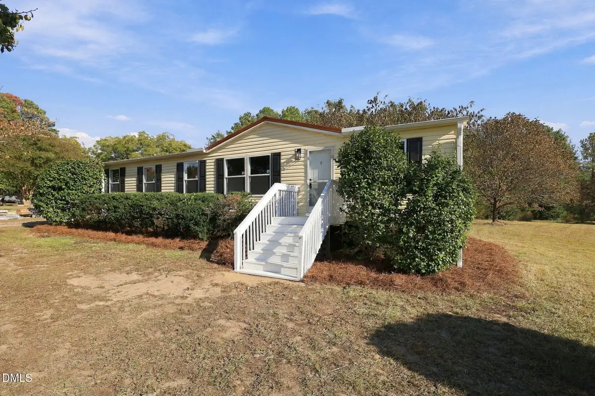 6713 Dianthus Drive, Willow Spring, NC 27592 - #1