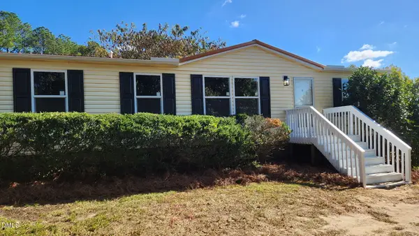 6713 Dianthus Drive, Willow Springs, NC 27592