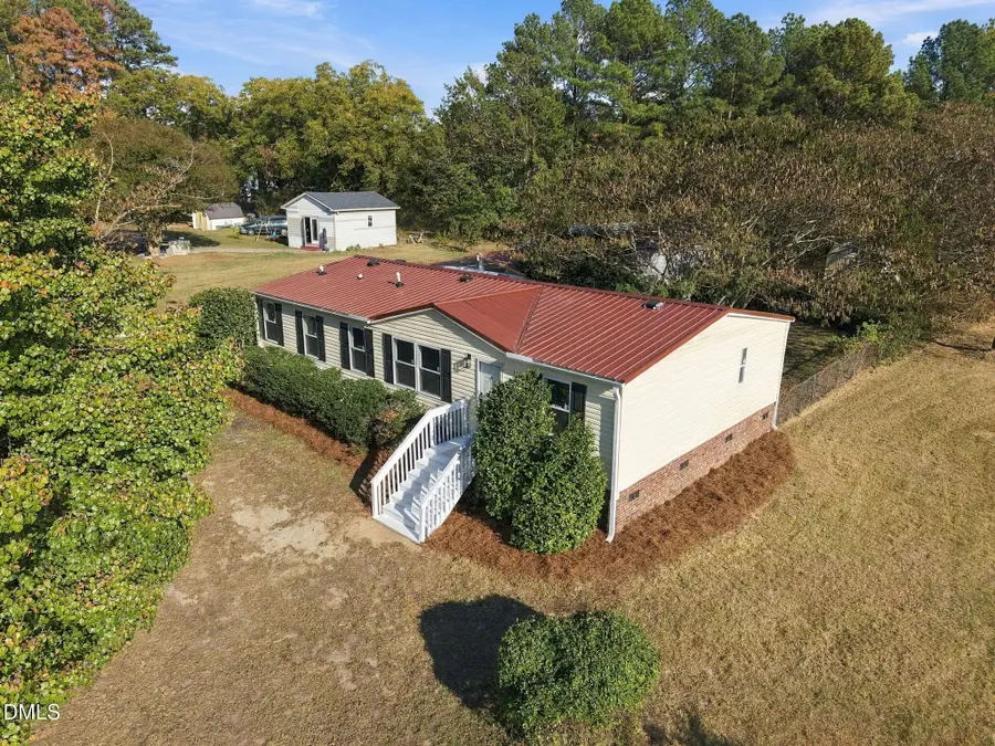 6713 Dianthus Drive, Willow Spring, NC 27592 - #2