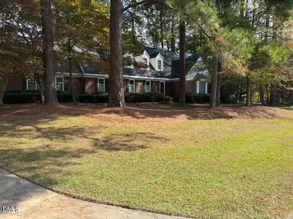 1902 Windsong Drive, Sanford, NC 27330