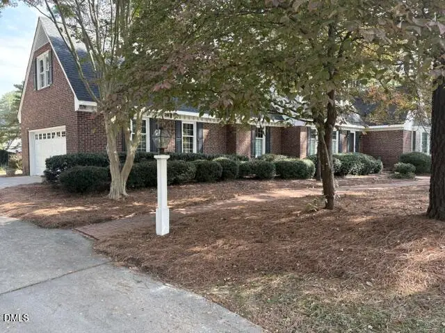 1902 Windsong Drive, Sanford, NC 27330 - #2