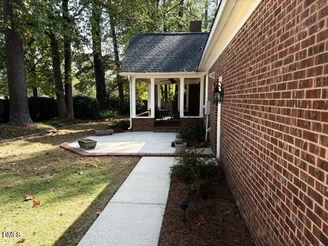 1902 Windsong Drive, Sanford, NC 27330 - #3