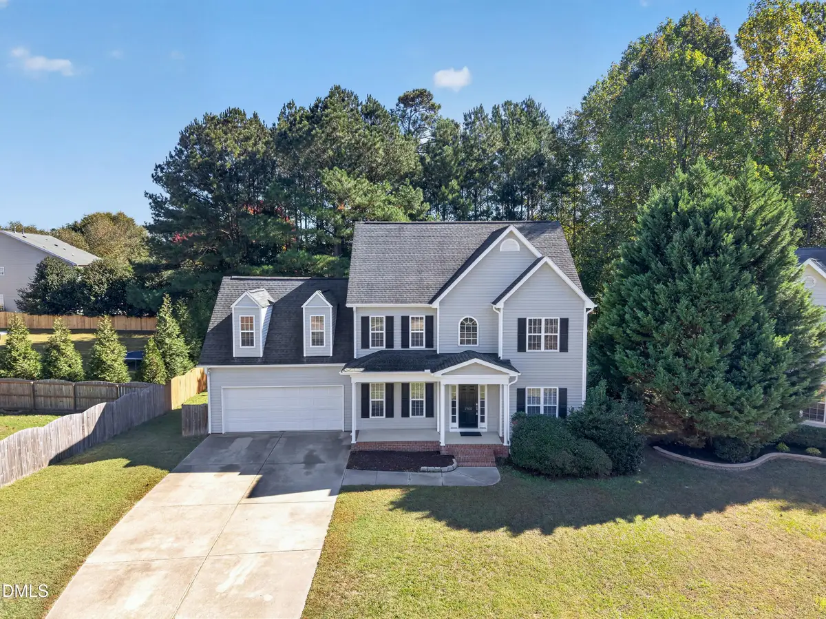 1908 Kylewood Court, Fuquay Varina, NC 27526 - #1