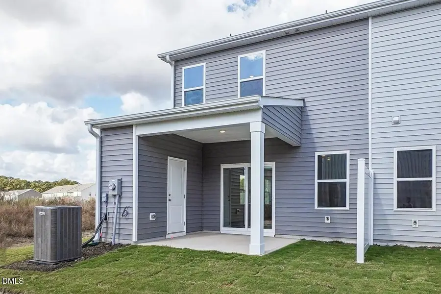 707 Summer Wheat Lane, Mebane, NC 27302 - #3