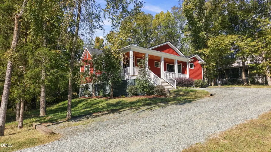 212 W Orange Street, Hillsborough, NC 27278 - #2