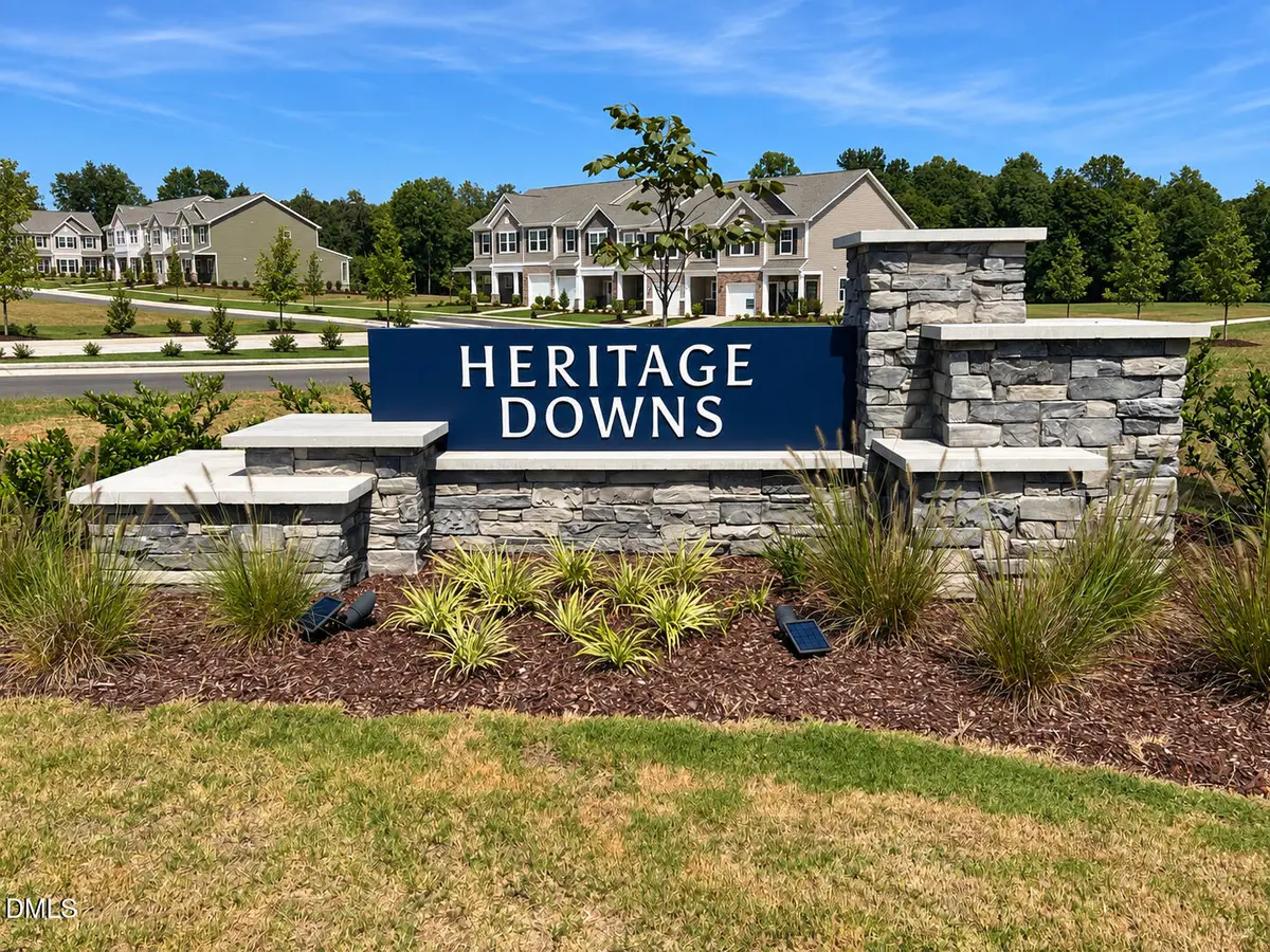 709 Summer Wheat Lane, Mebane, NC 27302 - #1