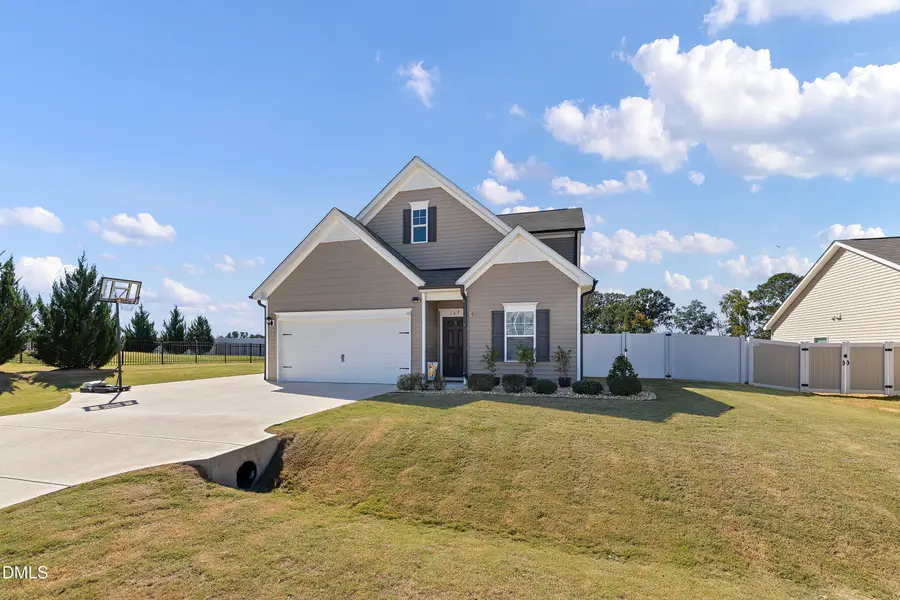 167 Ina Rose Lane, Four Oaks, NC 27524 - #2