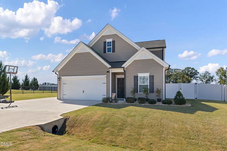 167 Ina Rose Lane, Four Oaks, NC 27524 - #3