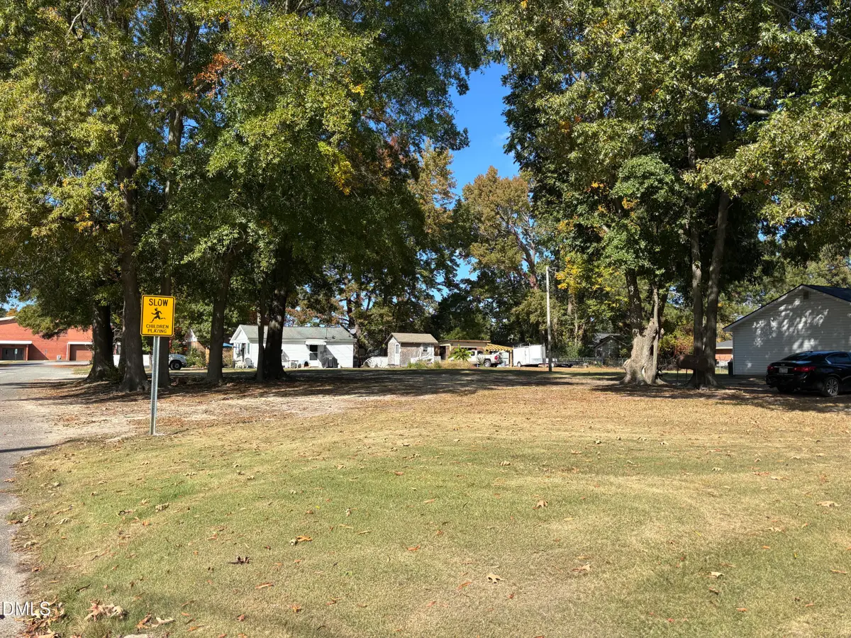 312 W Watson Street, Selma, NC 27576 - #1