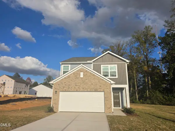 1487 Centerview Drive, Nashville, NC 27856