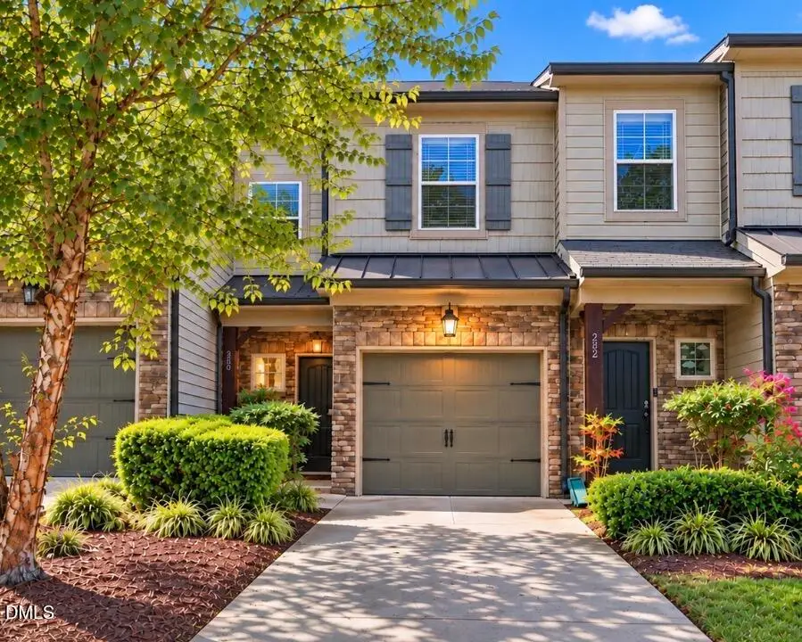 256 Rubrum Drive, Hillsborough, NC 27278 - #1