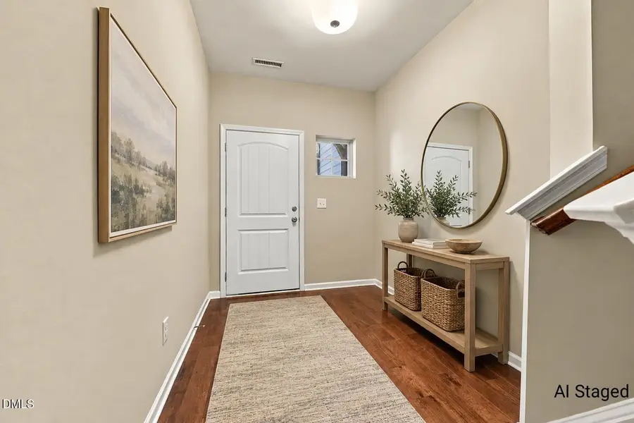 256 Rubrum Drive, Hillsborough, NC 27278 - #2
