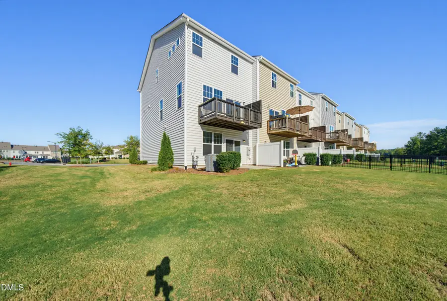 1211 Falling Rock Place, Durham, NC 27703 - #2