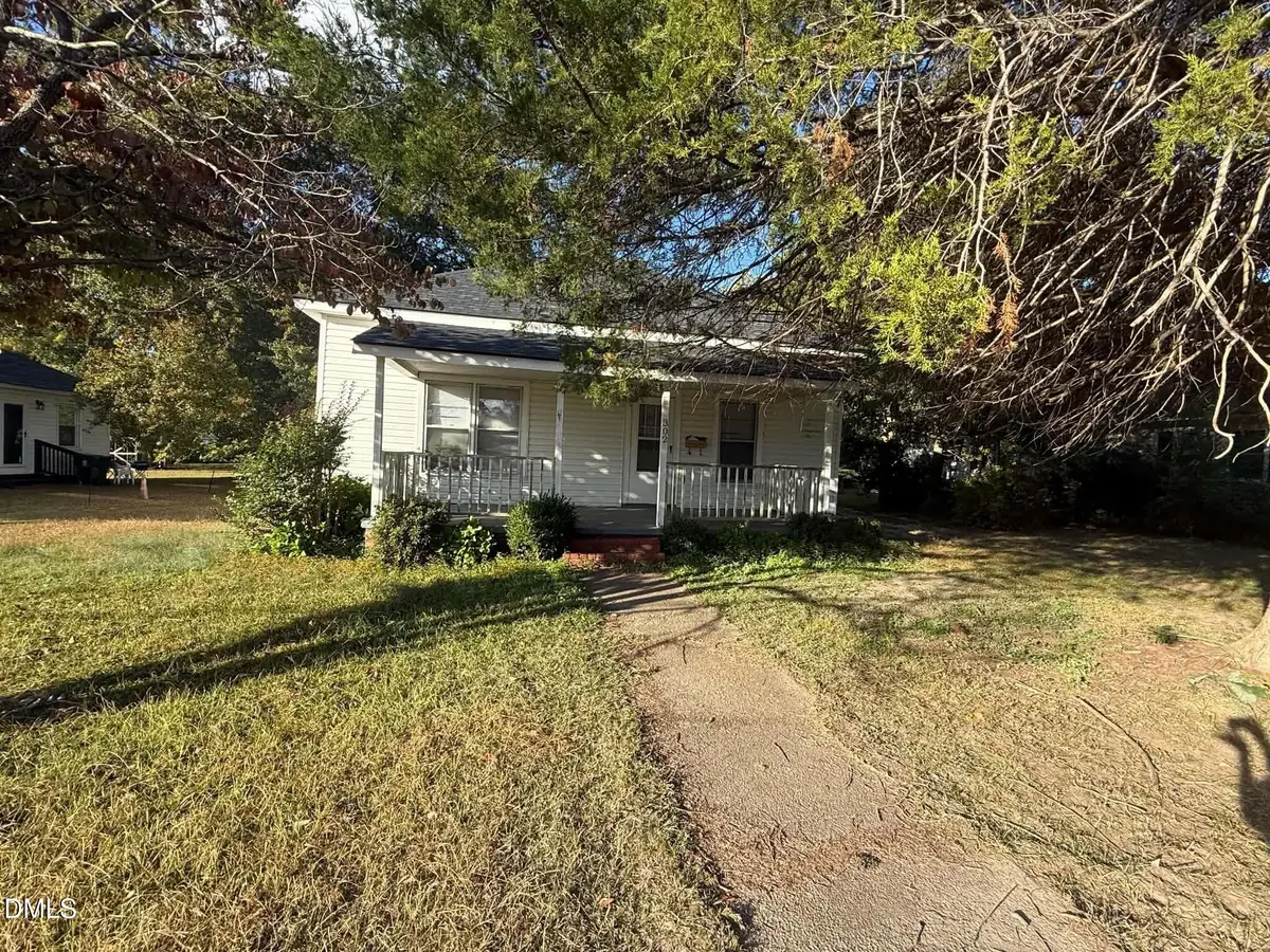 302 W C Street, Erwin, NC 28339 - #1