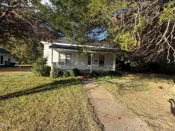 302 W C Street, Erwin, NC 28339