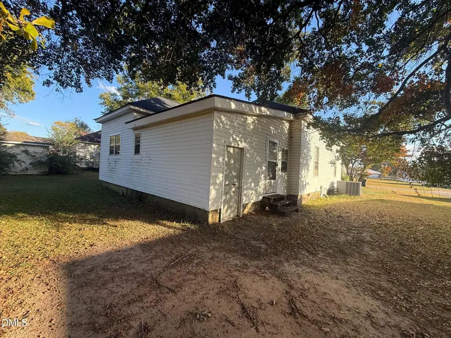 302 W C Street, Erwin, NC 28339 - #3