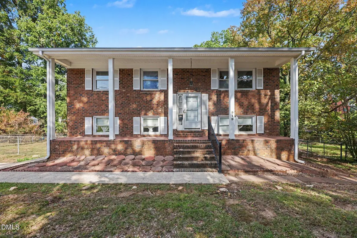 919 Devon Avenue, Cary, NC 27511 - #1
