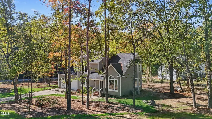 3717 Ramsey Creek Drive, Knightdale, NC 27545 - #2