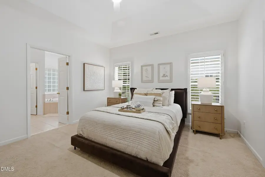2553 Bent Green Street, Raleigh, NC 27614 - #2