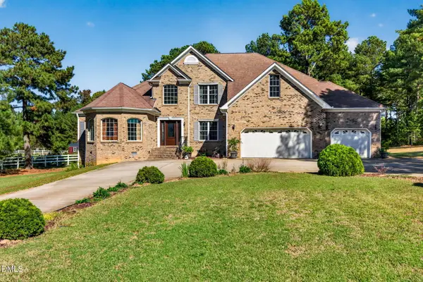 7616 Lake Wheeler Road, Raleigh, NC 27603