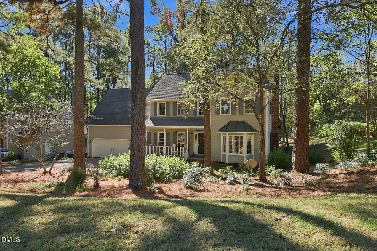 2 Woodbine Court, Durham, NC 27713 - #1