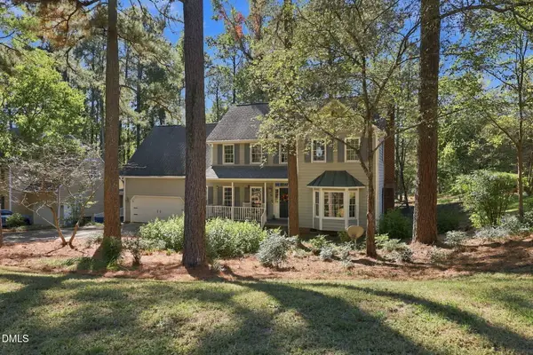 2 Woodbine Court, Durham, NC 27713