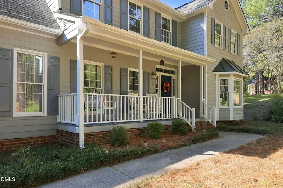 2 Woodbine Court, Durham, NC 27713 - #2