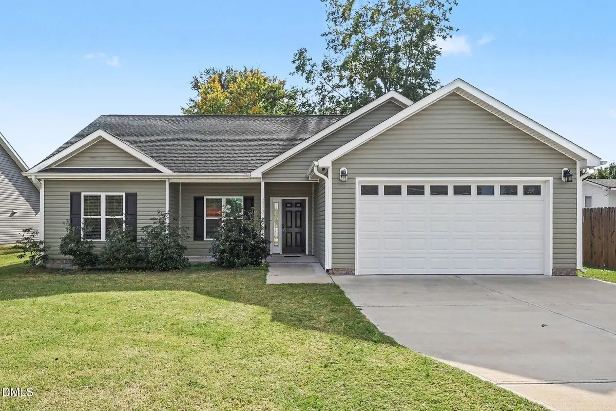 2285 Erwin Road, Dunn, NC 28334 - #1