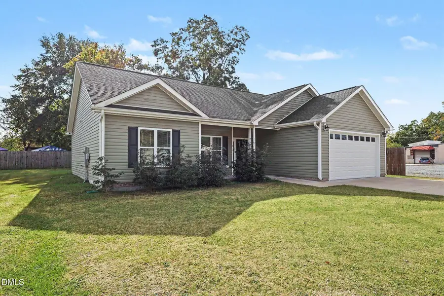 2285 Erwin Road, Dunn, NC 28334 - #2