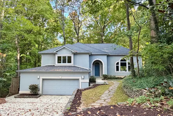 113 Padgett Court, Cary, NC 27518
