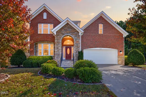 312 Callandale Lane, Durham, NC 27703