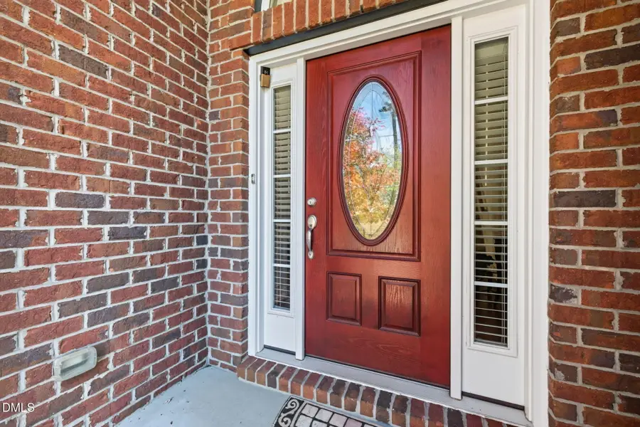 312 Callandale Lane, Durham, NC 27703 - #3