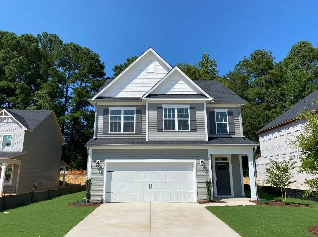 211 Forestview Crest Way, Fuquay Varina, NC 27526 - #1