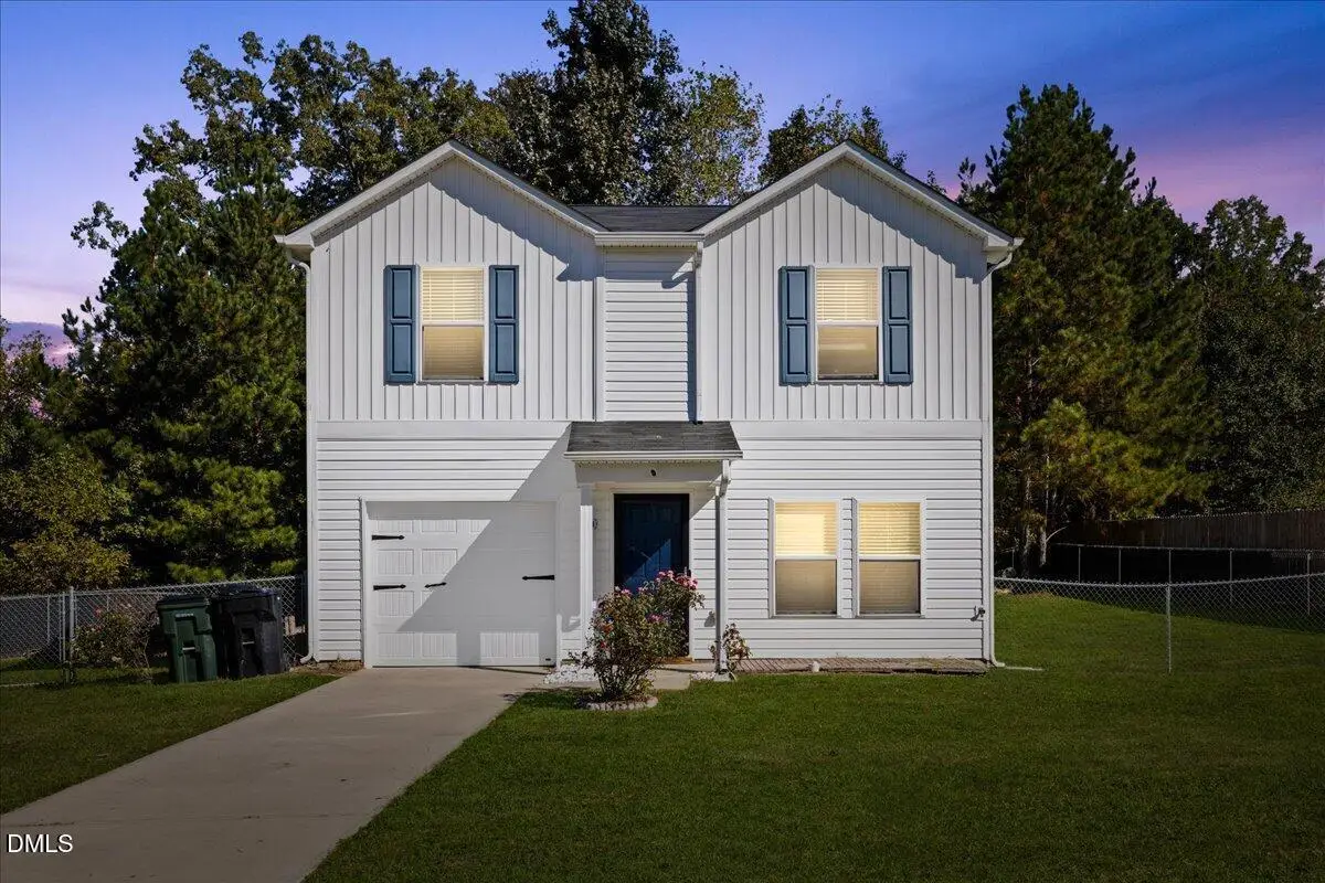 233 Melmark Drive, Burlington, NC 27217 - #1